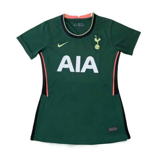 seconda maglia tottenham hotspur donna 2020-2021